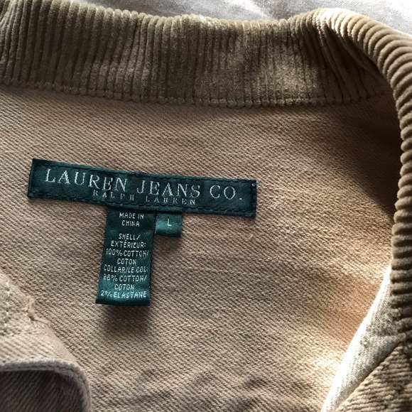 Demin Jacket - Picture 3 of 8